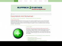 rupprich-und-partner.com Thumbnail