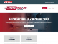 lieferserviceregional.at Thumbnail