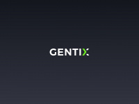 gentix.ch Thumbnail