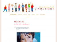 Starke-kinder.at