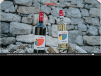 riff-wines.eu Webseite Vorschau