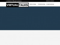 virtualtalks.de Thumbnail
