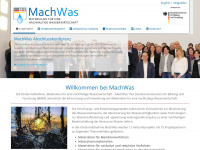 Machwas-material.de