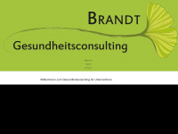 Brandt-gesundheitsconsulting.de
