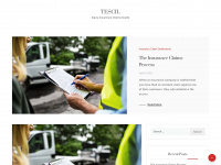 tescilpanel.com Webseite Vorschau