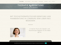 therapie-schumann.de Thumbnail