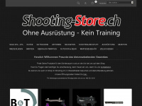 shooting-store.ch Thumbnail