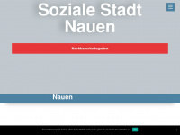 sozialestadt-nauen.de