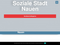 Sozialestadt-nauen.de