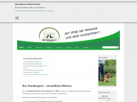 hphv-lueneburg.de Webseite Vorschau