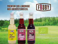 fruby.at Webseite Vorschau