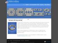 microflexseals.com