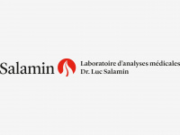laboratoiresalamin.ch