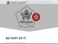 Pentagongin.com
