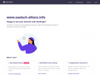 saalach-allianz.info Thumbnail
