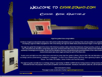 cigarsound.com