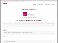 brandl-it.gmbh Webseite Vorschau