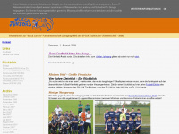 pelikan-f1.blogspot.com Webseite Vorschau