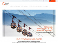Grenoble-congres.com