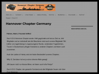 Hannover-chapter.de