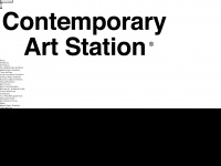 contemporaryartstation.com