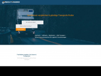 freightfinders.com