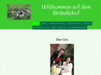 braendlehof.ch Thumbnail