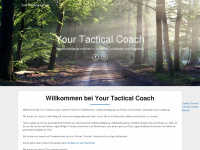 Your-tactical-coach.com
