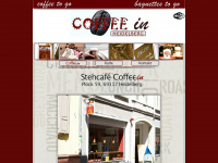 Coffee-in-heidelberg.de