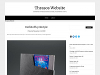 thrasos.net