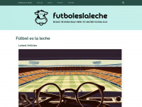 futboleslaleche.com