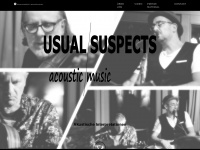 Usualsuspects-music.de