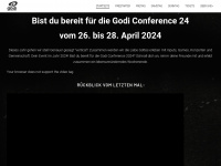 Godi-conference.ch