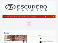 escudero-records.com