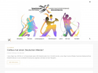 Tanzsport-brandenburg.de