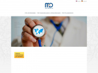 md-medicus.net Thumbnail