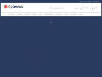 opternus.de Webseite Vorschau