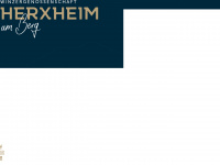 wg-herxheim.com Webseite Vorschau