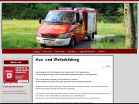Feuerwehr-spirkelbach.de