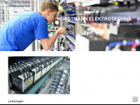 Horstmannelektrotechnik.de