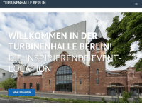 turbinenhalle.berlin Thumbnail