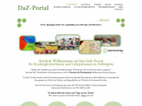 Daz-portal.be