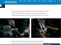 Breadwinnercycles.com