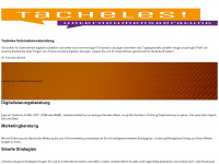 tacheles.consulting