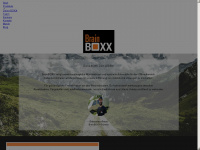brain-boxx.com Webseite Vorschau
