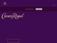 crownroyal.com