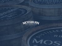 mossburnwhisky.com