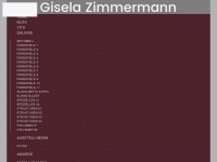gisela-zimmermann.com