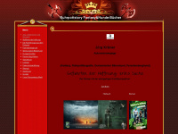 ruhrpottstory.com Webseite Vorschau