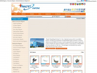 xf-magnet.com Webseite Vorschau